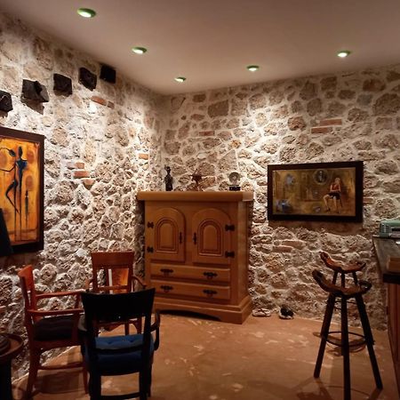 Rahoni Park & Suites Дермі Екстер'єр фото