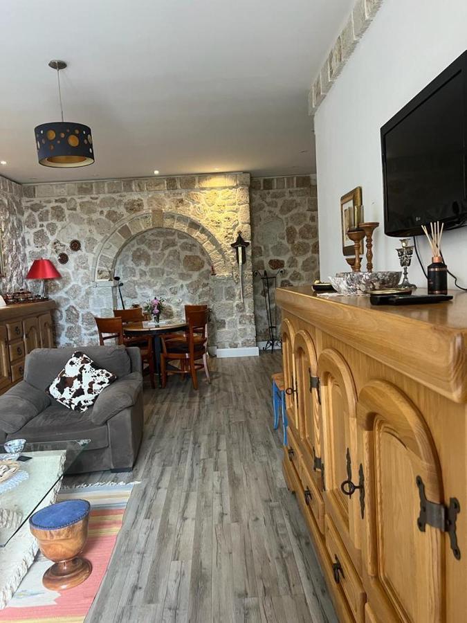 Rahoni Park & Suites Дермі Екстер'єр фото