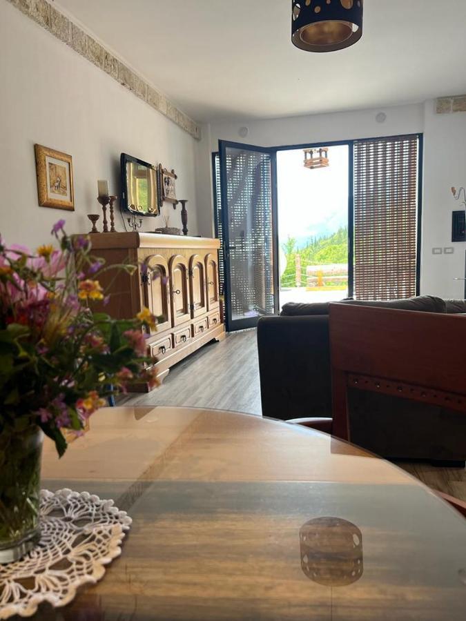 Rahoni Park & Suites Дермі Екстер'єр фото