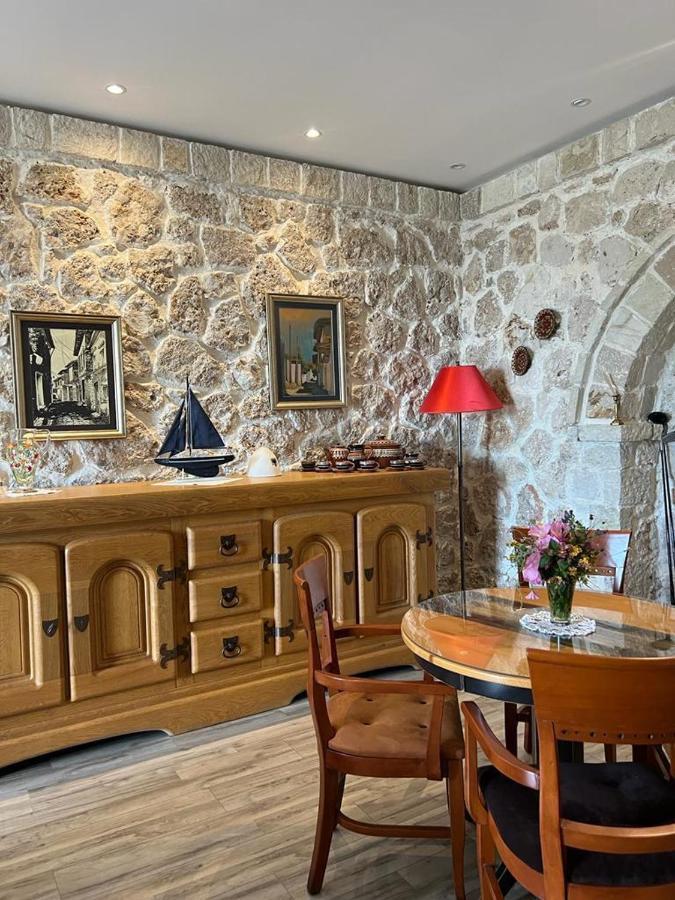 Rahoni Park & Suites Дермі Екстер'єр фото