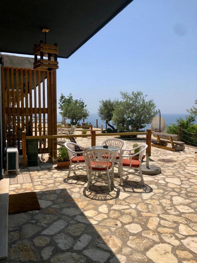 Rahoni Park & Suites Дермі Екстер'єр фото
