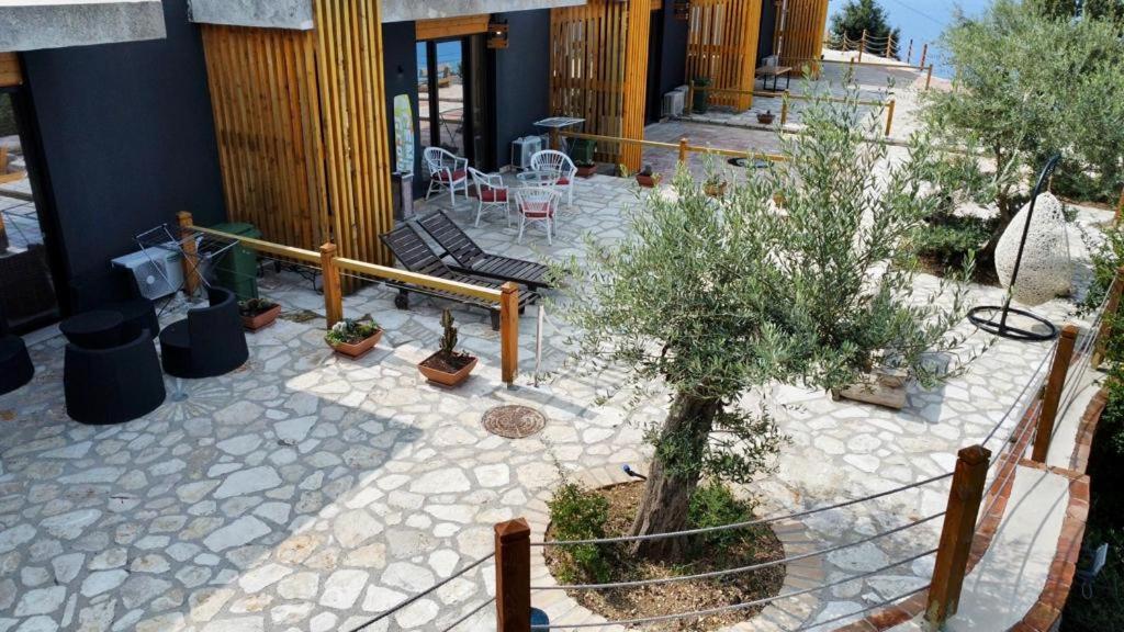 Rahoni Park & Suites Дермі Екстер'єр фото