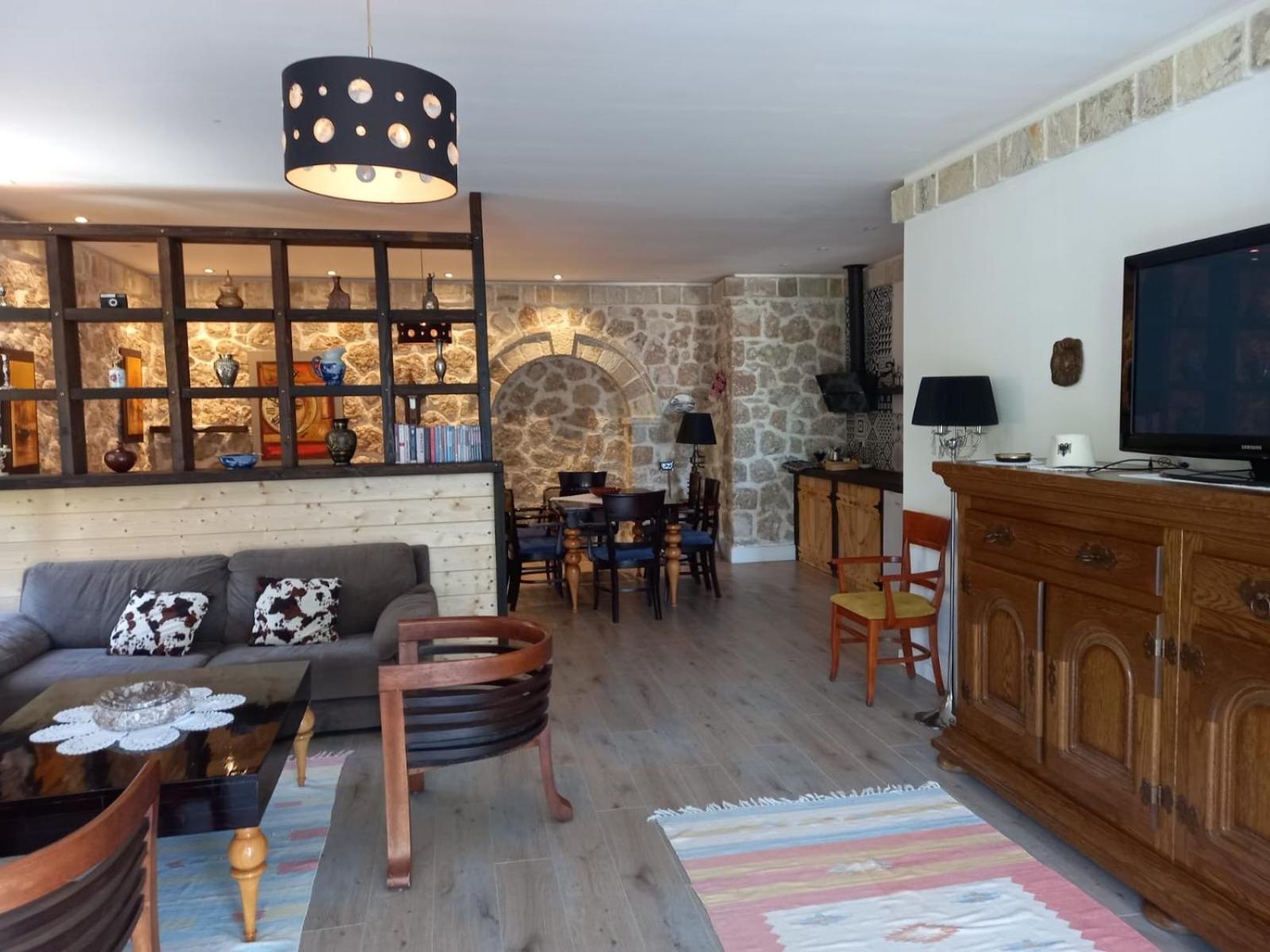 Rahoni Park & Suites Дермі Екстер'єр фото