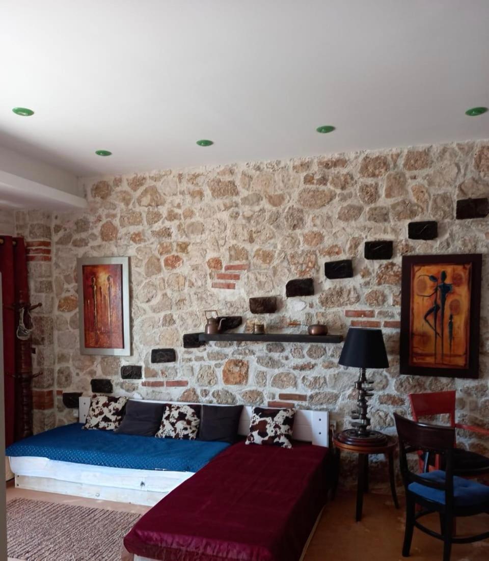 Rahoni Park & Suites Дермі Екстер'єр фото
